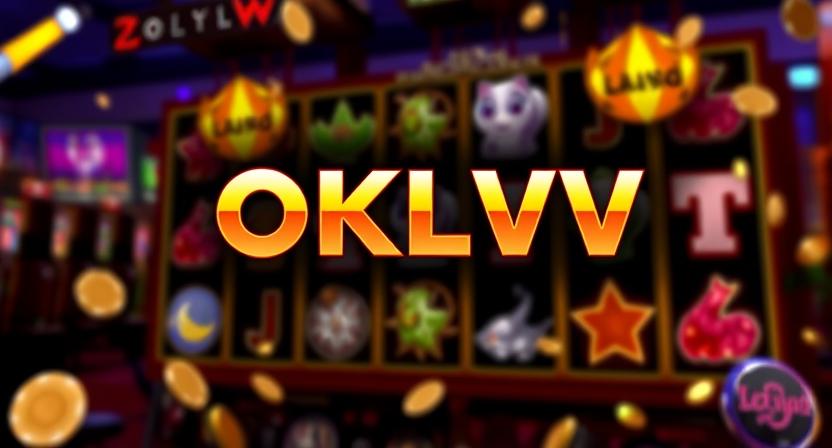Adaptable gameplay across all networks with OKLVV app