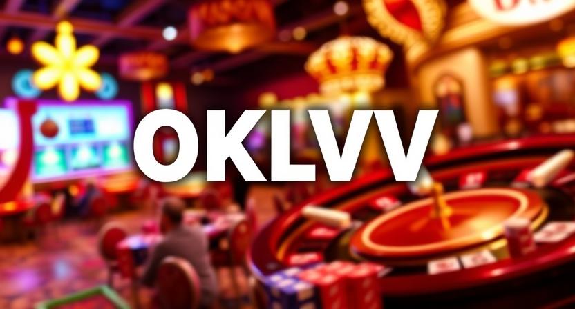 Advanced security and encryption in the OKLVV app