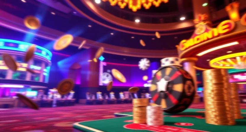 OKLVV slots
