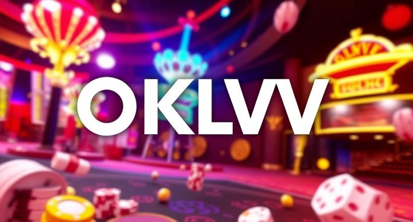 OKLVV login with advanced security features