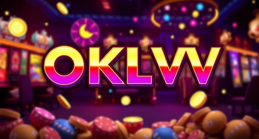Protected and fair gaming with OKLVV slots